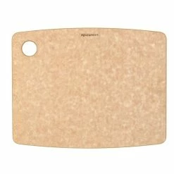 Epicurean Kitchen Series Cutting Board 12" X 9" - Natural
