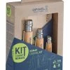 Opinel Nomad Cooking Kit -Outlet Utensils Store 002177 kit nomade 3 4 face hd scaled