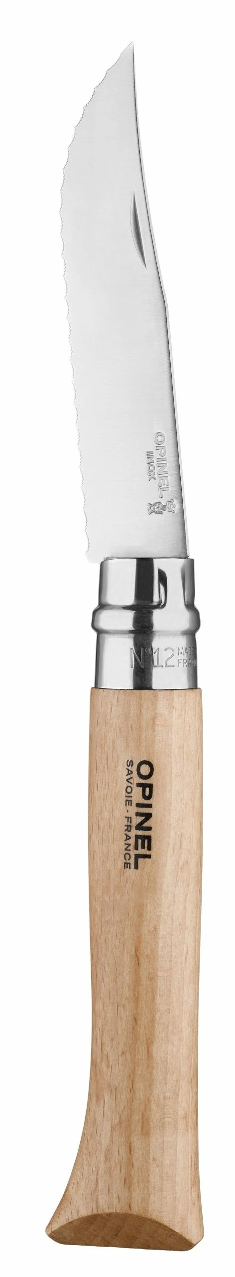 Opinel Nomad Cooking Kit 8 Opinel Nomad Cooking Kit - Image 6