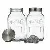 Kilner Fermentation Jars (Set Of 2) | 1L 2 Kilner Fermentation Jars (Set Of 2) | 1L -Outlet Utensils Store 0025.010u 1