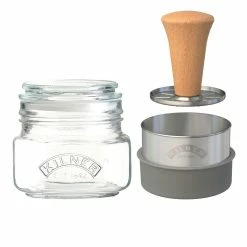 Kilner Mash & Store Set