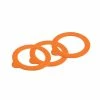 Kilner Rubber Seals For 3L Clip Top Jars | 6-pack -Outlet Utensils Store 0025.489 1