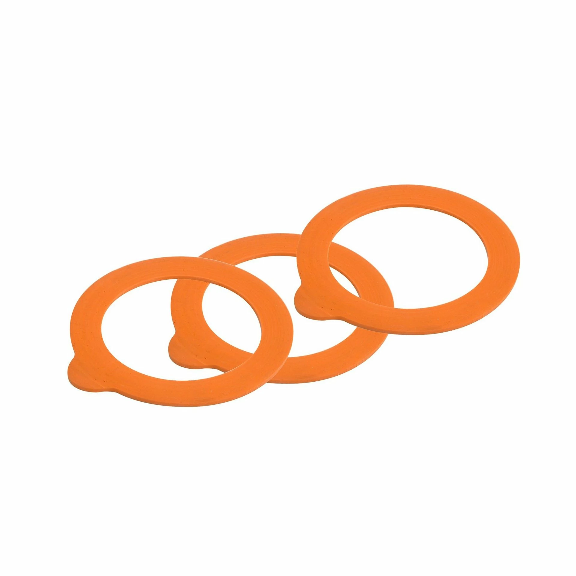 Kilner Rubber Seals For 3L Clip Top Jars | 6-pack 3 Kilner Rubber Seals For 3L Clip Top Jars | 6-pack