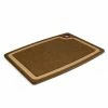 Epicurean Gourmet Series Cutting Board 14.5" X 11.25" Nutmeg -Outlet Utensils Store 003 15110301 epicurean gourmet cutting board nutmet natural