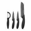 Viners Everyday Knife & Peeler Set | 4-Piece -Outlet Utensils Store 0305.196 1