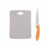 Viners Vivid Utility Knife With Chopping Board -Outlet Utensils Store 0305.235u 1