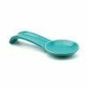 Fiesta® 8" Spoon Rest | Turquoise -Outlet Utensils Store 0439107
