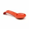 Fiesta® 8" Spoon Rest | Poppy -Outlet Utensils Store 0439338