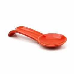 Fiesta® 8" Spoon Rest | Poppy