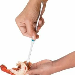 Trudeau Maison Seafood Picks Set Of 2 8 Trudeau Maison Seafood Picks Set Of 2 -Outlet Utensils Store 05115071 trudeau maison seafood picks set of 2 3 1