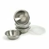 RSVP International RSVP Endurance Stainless Steel Prep Bowls And Lids Set -Outlet Utensils Store 053796104933 1 900x