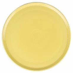 Fiesta® 12" Baking/Pizza Tray | Sunflower