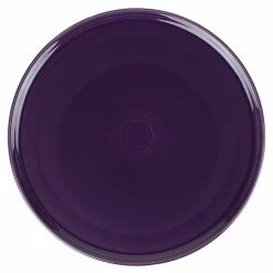 Fiesta® 12" Baking/Pizza Tray | Mulberry