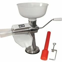 Roma By Weston Sauce Maker And Food Strainer