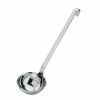 Rosle Ladle With Pouring Rim | 3.5" -Outlet Utensils Store 10009 01 haken schoepfloeffel 9cm