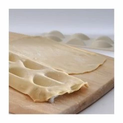 Norpro Pierogi Maker With Press -Outlet Utensils Store 1051step2b