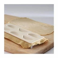 Norpro Pierogi Maker With Press -Outlet Utensils Store 1051step2w