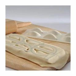 Norpro Pierogi Maker With Press -Outlet Utensils Store 1051step6a