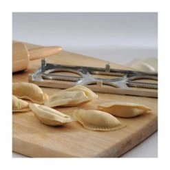 Norpro Pierogi Maker With Press -Outlet Utensils Store 1051step7w