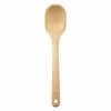 OXO Large Wooden Spoon -Outlet Utensils Store 1058024 large wooden spoon