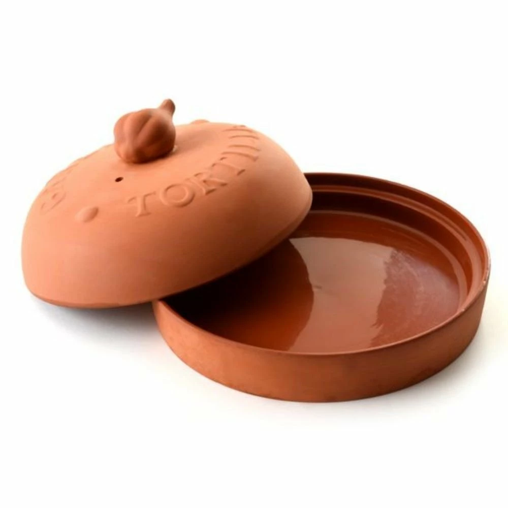 Norpro Garlic Baker And Tortilla Warmer 4 Norpro Garlic Baker And Tortilla Warmer - Image 2