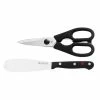 Wusthof Cutlery Wusthof Gourmet 2-Piece Shear & Spreader Set -Outlet Utensils Store 1065060201 gm 2pc shear and spreader set 6