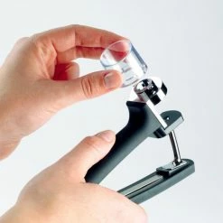 OXO Cherry & Olive Pitter | Black -Outlet Utensils Store 1071499 1