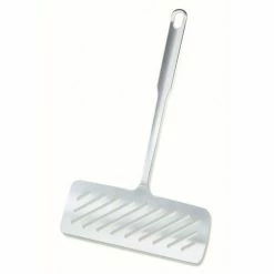 Norpro 14" Fish Turner - Stainless Steel