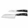 Wusthof Cutlery Wusthof Classic Ikon 2-Piece Mini Asian Knife Set 2 Wusthof Cutlery Wusthof Classic Ikon 2-Piece Mini Asian Knife Set -Outlet Utensils Store 1120360211 clik 2pc mini asian set