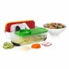 OXO Good Grips Spiralize Grate & Slice Set -Outlet Utensils Store 11243900 oxo spiralize grate slice set