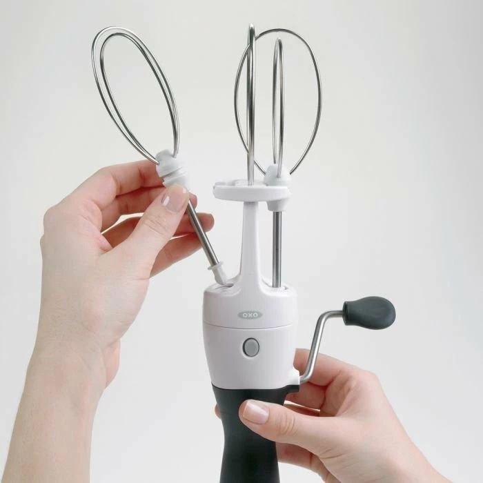 OXO Egg Beater 4 OXO Egg Beater - Image 2