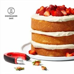 OXO Strawberry Huller -Outlet Utensils Store 11308600 8c 1