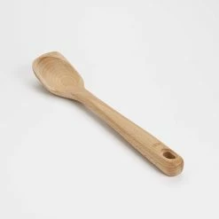 OXO Wooden Corner Spoon 6 OXO Wooden Corner Spoon -Outlet Utensils Store 1130880 corner wooden spoon