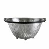 OXO 3 Quart Stainless Steel Colander 1 OXO 3 Quart Stainless Steel Colander -Outlet Utensils Store 1134600 oxo 3 quart steel colander