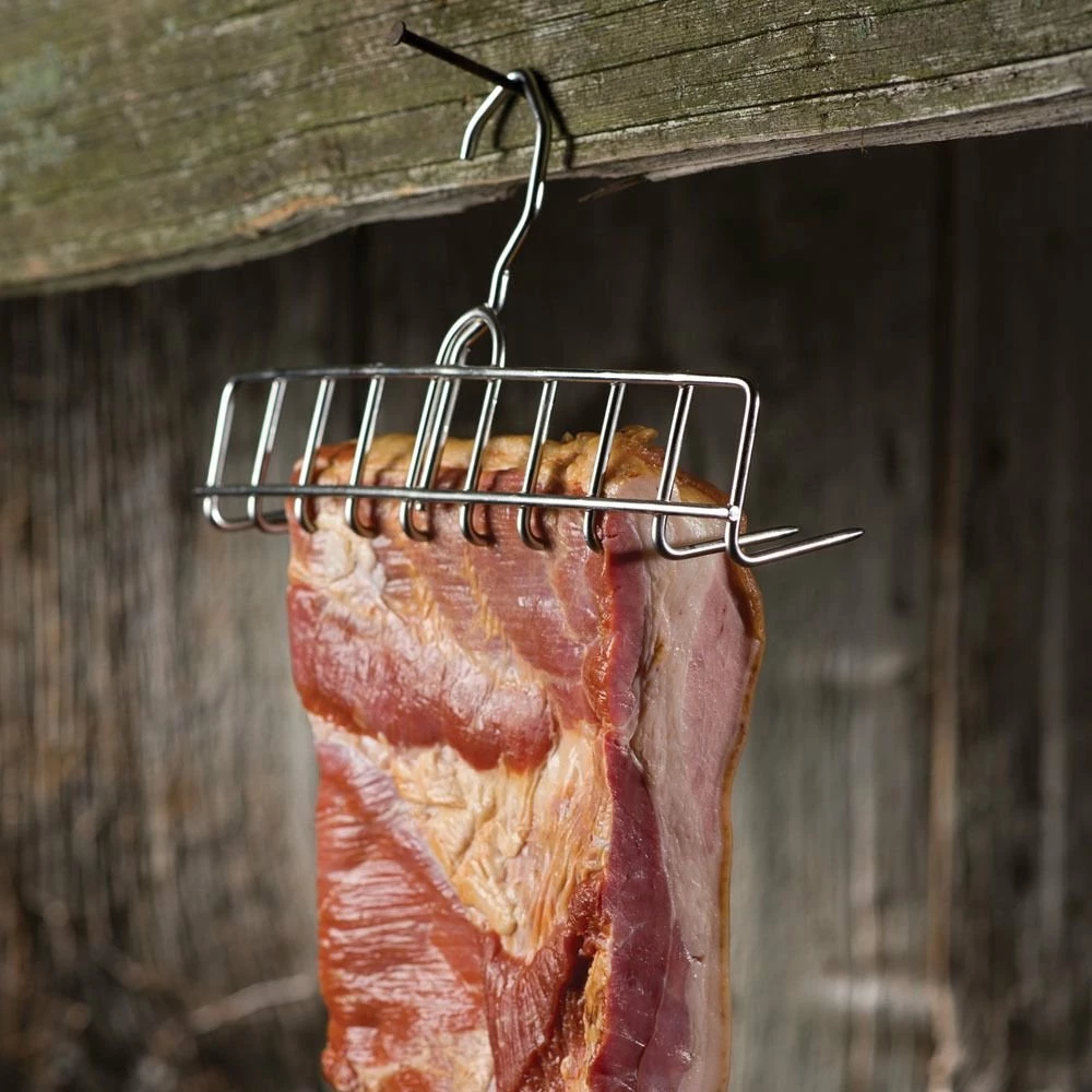 LEM Smoker Bacon Hanger 4 LEM Smoker Bacon Hanger - Image 2