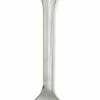 Norpro Stainless Steel Slotted Turner -Outlet Utensils Store 1142 norpro stainelss steel slotted turner