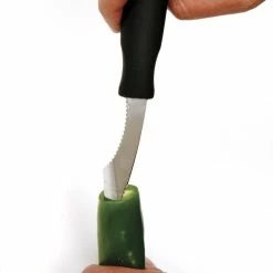 Norpro Jalapeno / Pepper Corer -Outlet Utensils Store 121 norpro pepper corer