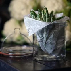 Luigi Bormioli Lock-Eat Food Jar 25.25oz -Outlet Utensils Store 12160.01 3