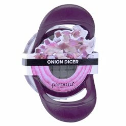 Prepara Onion Dicer 9 Prepara Onion Dicer -Outlet Utensils Store 122817 onion dicer pkg 540x