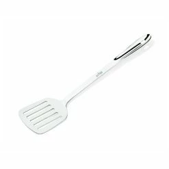 All-Clad Stainless Steel BBQ Slotted Turner