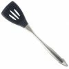 Norpro Stainless Steel And Silicone | Slotted Turner 2 Norpro Stainless Steel And Silicone | Slotted Turner -Outlet Utensils Store 1331w