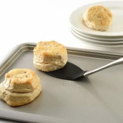 Norpro Stainless Steel And Silicone | Solid Turner -Outlet Utensils Store 1337 liftingbiscuitsw 1