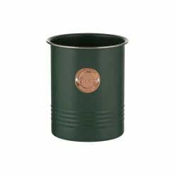 Typhoon Living Collection Utensil Pot | Green