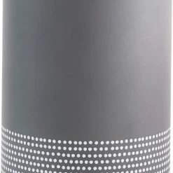 Typhoon Monochrome Utensil Pot | Grey