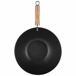Typhoon World Foods 12.2" Wok