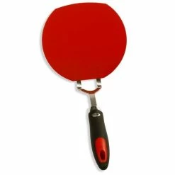 Norpro Grip-EZ Flexible Turner -Outlet Utensils Store 1417r norpro grip ex flexable turner