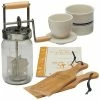 Roots & Harvest Butter Making Kit