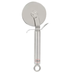 Rosle Pizza Cutter With Stem Handle