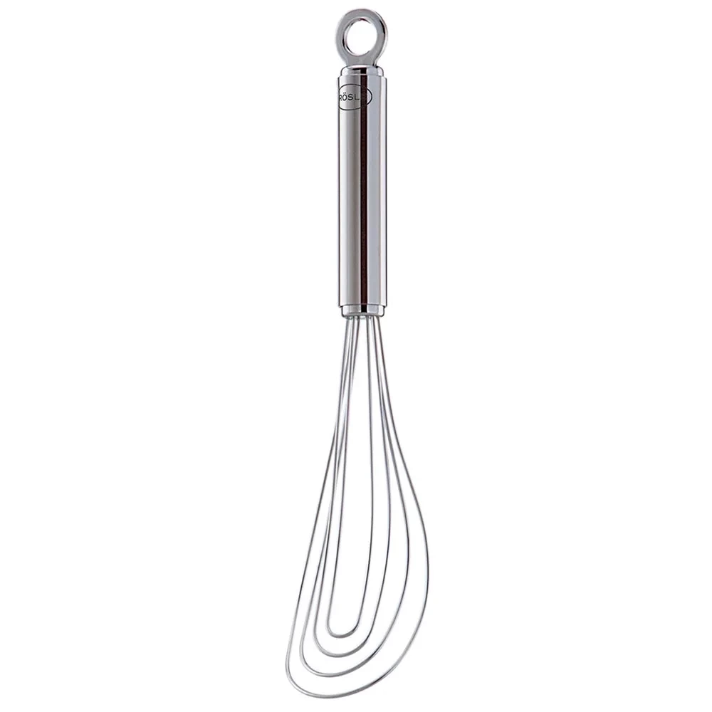Rosle Flat Whisk | 8.7" 3 Rosle Flat Whisk | 8.7"