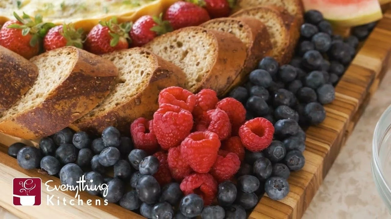 TeakHaus Edge Grain Cutting Board W/Rounded Edge (Large) | 16" X 11" X 0.55" 7 TeakHaus Edge Grain Cutting Board W/Rounded Edge (Large) | 16" X 11" X 0.55" - Image 5